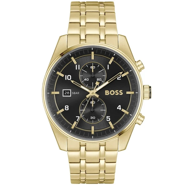 Hugo Boss Watches HB1514152 Erkek Kol Saati ürün görseli 1