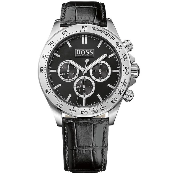 Hugo Boss HB1513178 Erkek Kol Saati ürün görseli 1