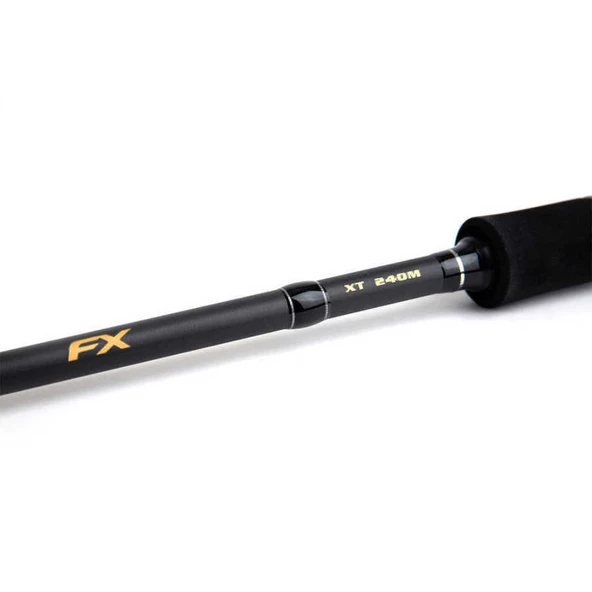 Shimano FX XT 240M 10-30 Gr Spin Kamışı - Resim 2