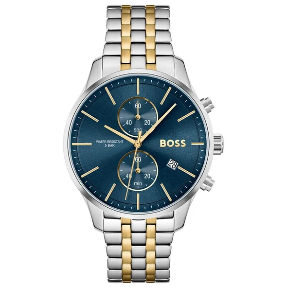 Hugo Boss HB1513976 Erkek Kol Saati ürün görseli 1