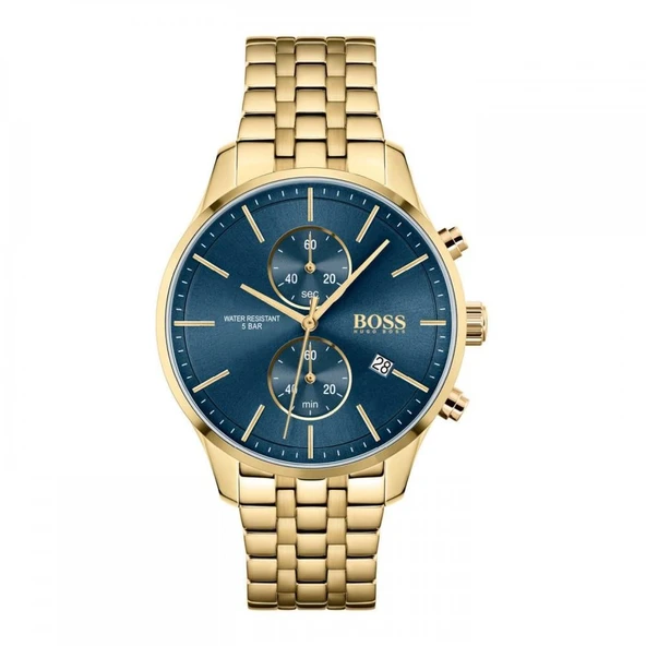 Hugo Boss HB1513841 Erkek Kol Saati ürün görseli 1