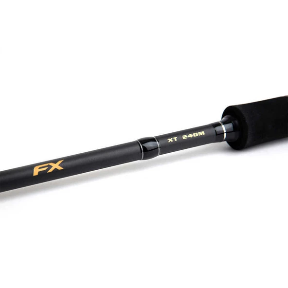 Shimano FX XT 240MH 14-40 Gr Spin Kamışı - Resim 3