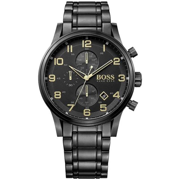 Hugo Boss HB1513275 Erkek Kol Saati ürün görseli 1
