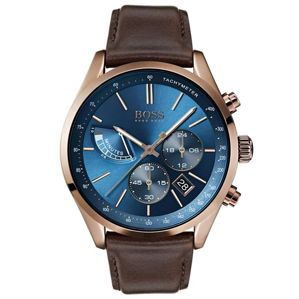 Hugo Boss HB1513604 Erkek Kol Saati ürün görseli 1