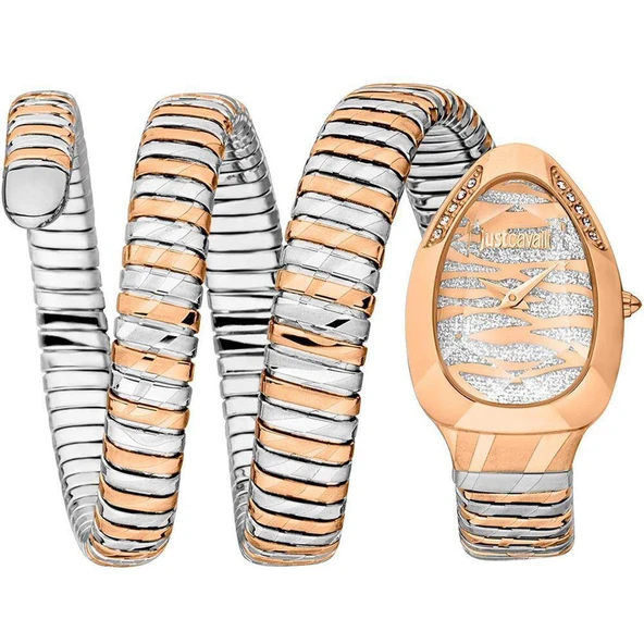 Just Cavalli JC1L226M0065 Kadın Kol Saati ürün görseli 1