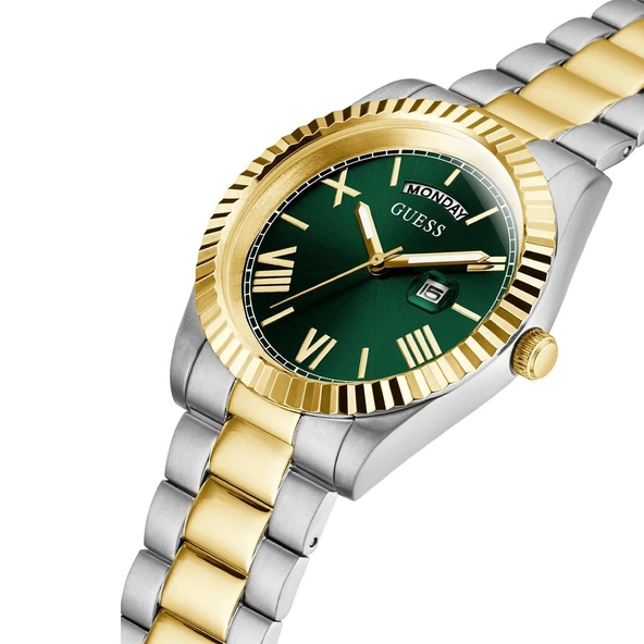Guess GUGW0265G8 Erkek Kol Saati - Resim 8