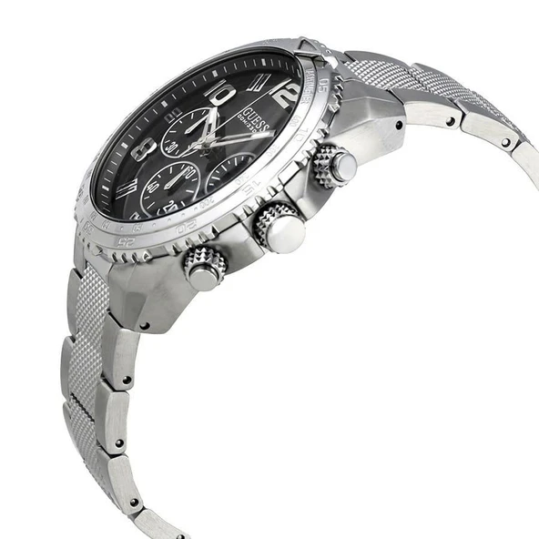 Guess GUW0598G2 Erkek Kol Saati - Resim 3