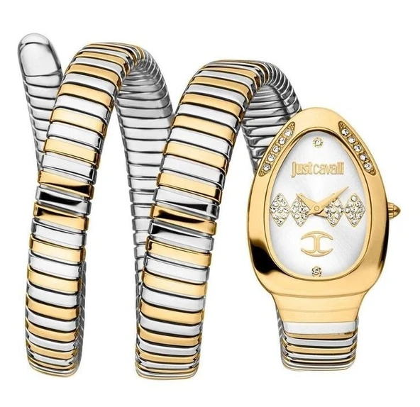 Just Cavalli JC1L230M0065 Kadın Kol Saati ürün görseli 1