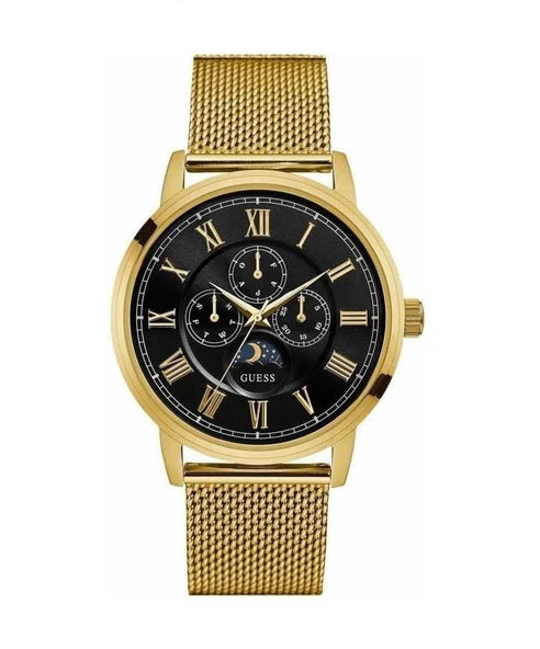 Guess GUW0871G2 Erkek Kol Saati ürün görseli 1
