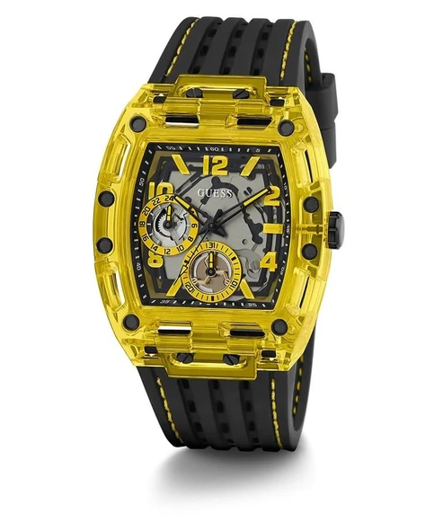Guess GUGW0499G2 Erkek Kol Saati - Resim 4