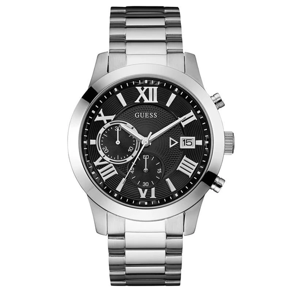 Guess GUW0668G3 Erkek Kol Saati ürün görseli 1