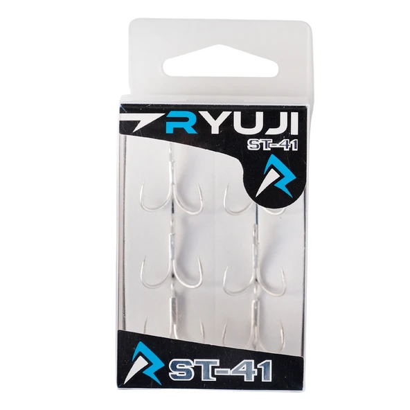Ryuji ST41 Üçlü İğne İğne No : 6 - Resim 2
