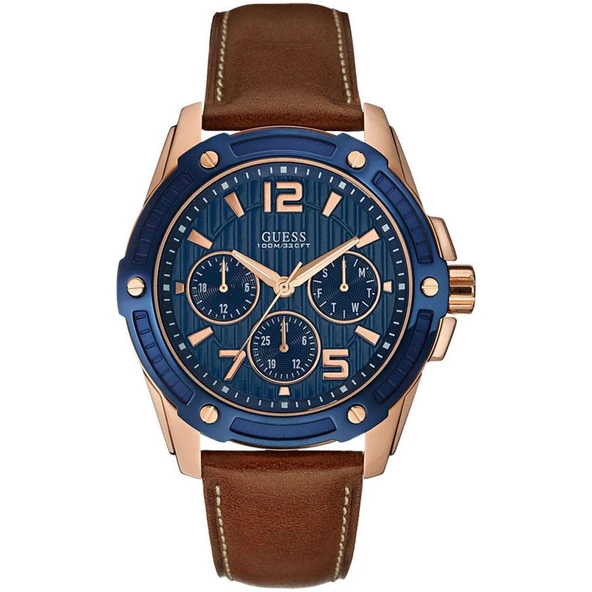 Guess GUW0600G3 Erkek Kol Saati ürün görseli 1