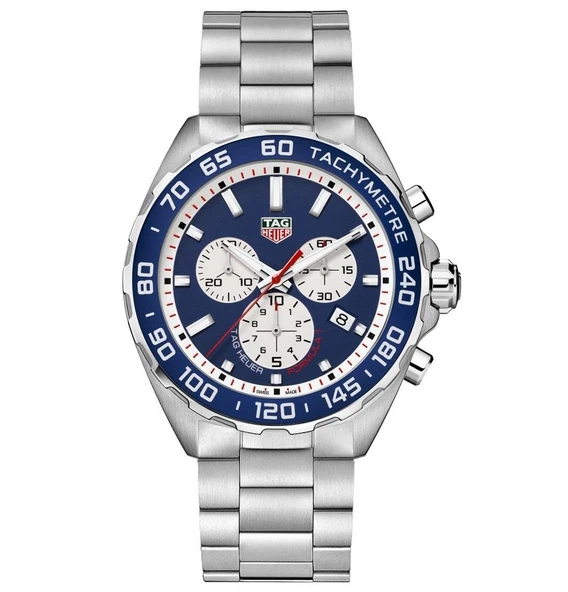 Tag Heuer Formula 1 Special Edition CAZ1018.BA0842 Erkek Kol Saati ürün görseli 1
