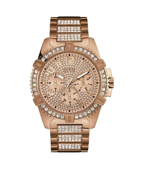 Guess GUW0799G3 Unisex Kol Saati ürün görseli 1