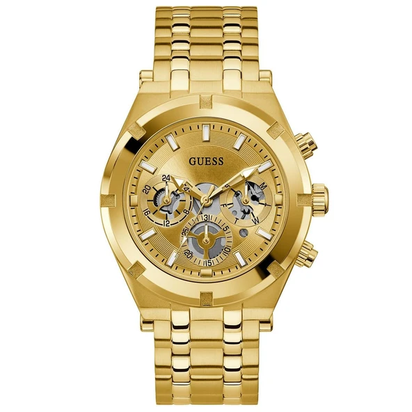 Guess GUGW0260G4 Erkek Kol Saati ürün görseli 1