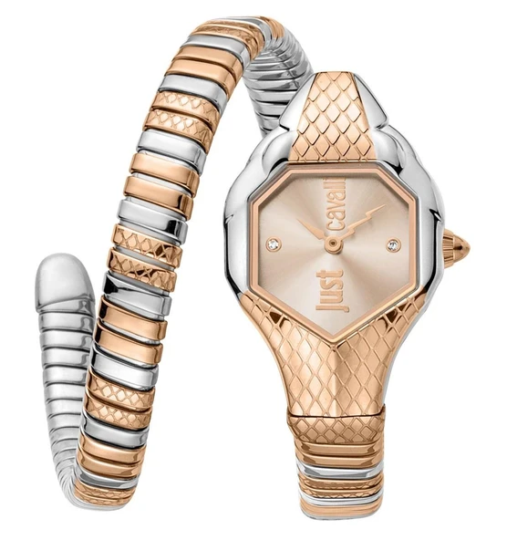 Just Cavalli JC1L190M0075 Kadın Kol Saati ürün görseli 1