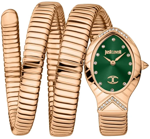 Just Cavalli JC1L248M0045 Kadın Kol Saati ürün görseli 1
