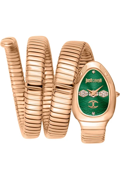Just Cavalli JC1L232M0045 Kadın Kol Saati ürün görseli 1