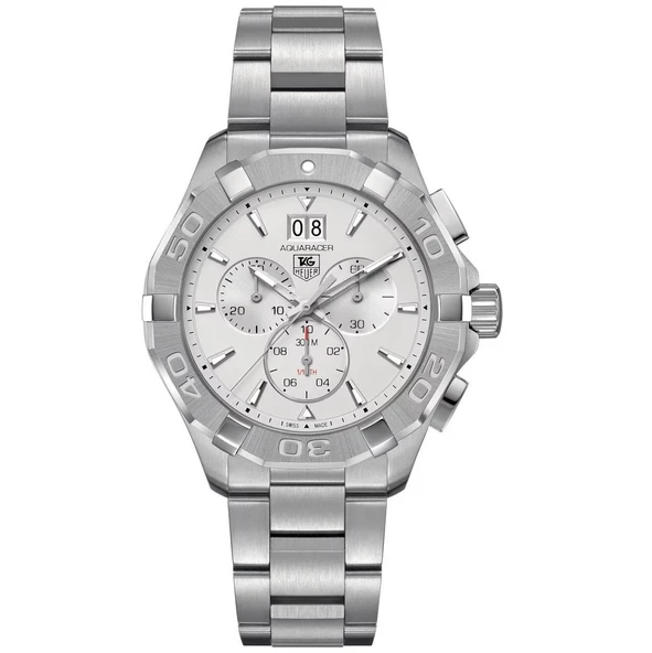 Tag Heuer Aquaracer CAY1111.BA0927 Erkek Kol Saati ürün görseli 1