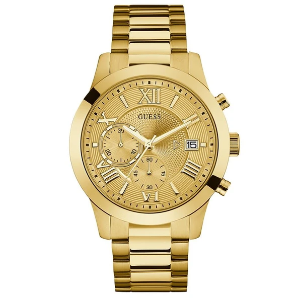 Guess GUW0668G4 Erkek Kol Saati ürün görseli 1