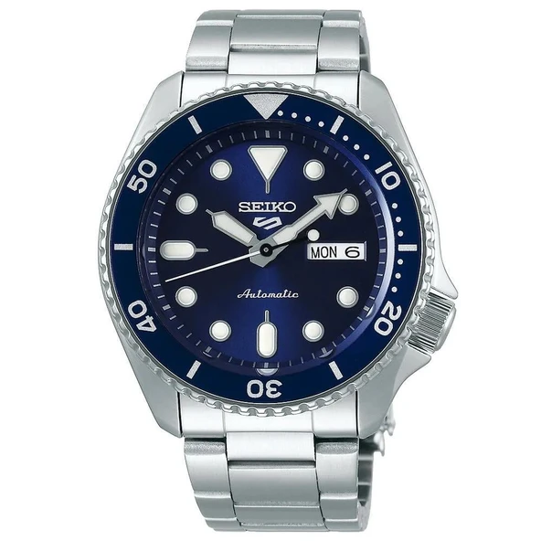 SRPD51K1 Seiko 5 Sports Otomatik Erkek Kol Saati SRPD51K ürün görseli 1