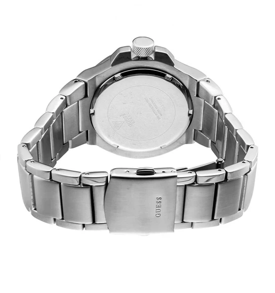 Guess GUW0218G2 Erkek Kol Saati - Resim 2