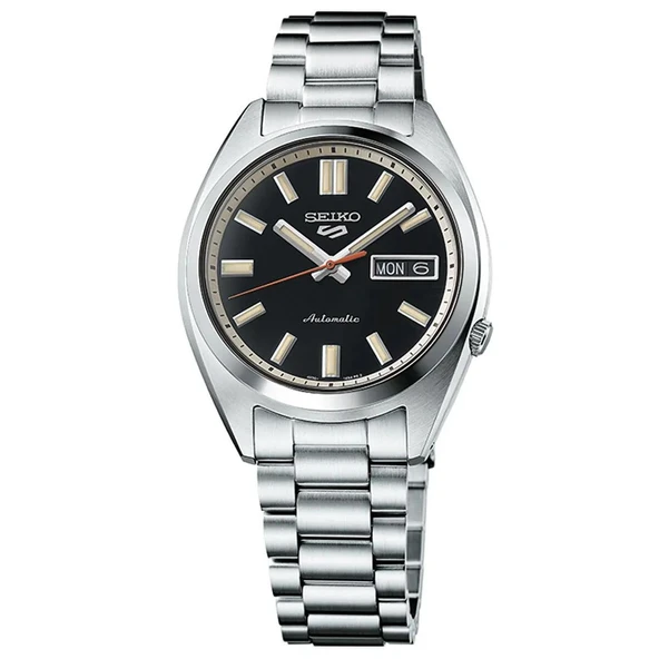 SRPK89K1 Seiko 5 Sports Otomatik Erkek Kol Saati SRPK89K ürün görseli 1