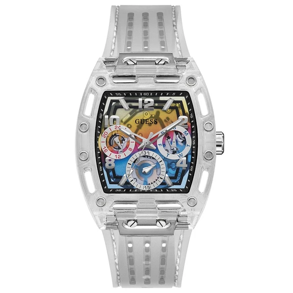 Guess GUGW0499G3 Erkek Kol Saati ürün görseli 1