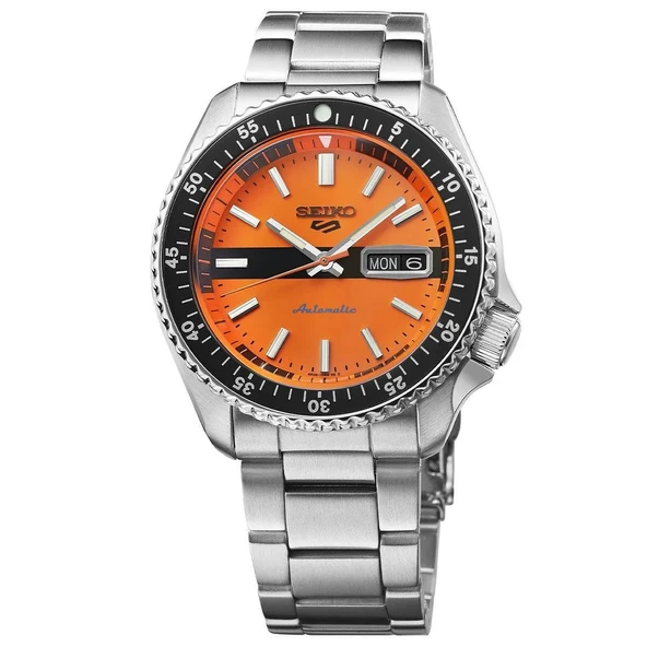 SRPK11K1 Seiko 5 Sports Special Edition Erkek Kol Saati SRPK11K ürün görseli 1