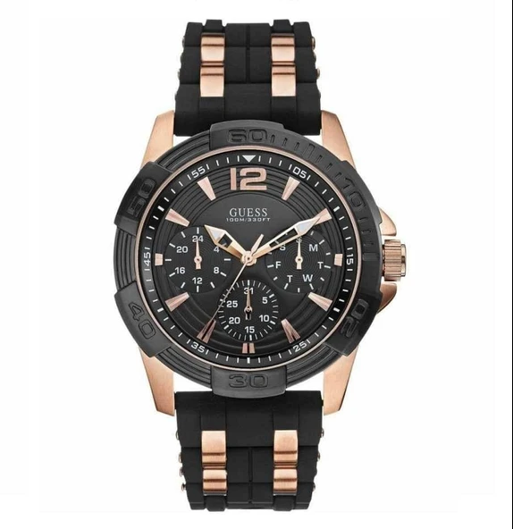 Guess GUW0366G3 Erkek Kol Saati ürün görseli 1