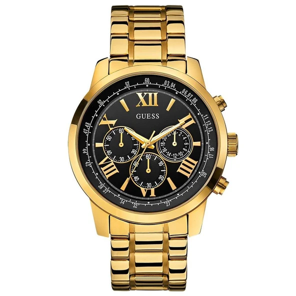 Guess GUW0379G4 Erkek Kol Saati ürün görseli 1