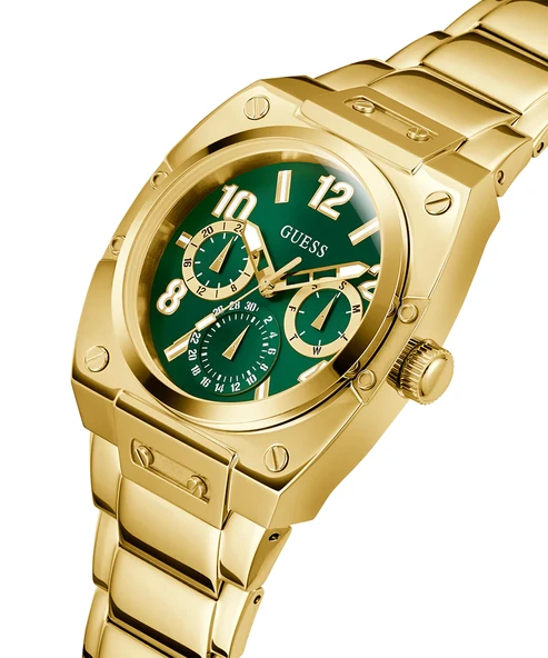 Guess GUGW0624G2 Erkek Kol Saati - Resim 6
