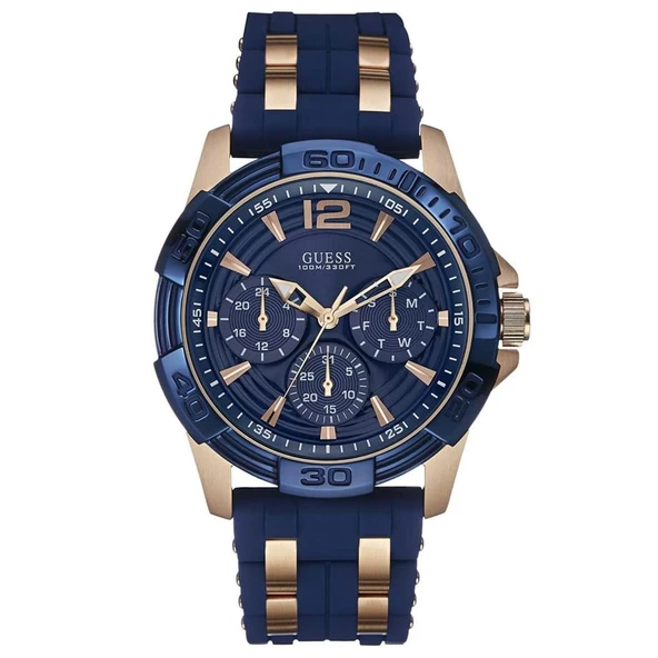 Guess GUW0366G4 Erkek Kol Saati ürün görseli 1