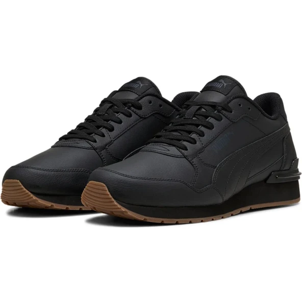 PUMA  ST RUNNER V4 L ERKEK SPOR AYAKKABI ürün görseli 1