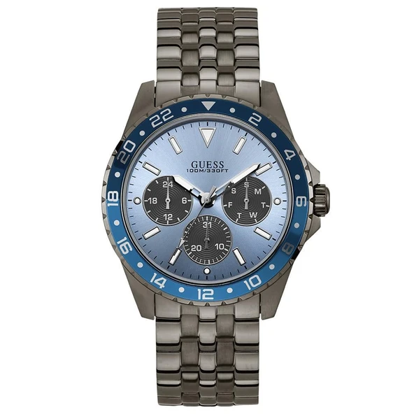 Guess GUW1107G5 Erkek Kol Saati ürün görseli 1