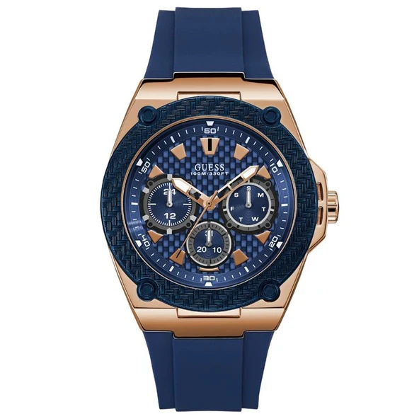 Guess GUW1049G2 Erkek Kol Saati ürün görseli 1