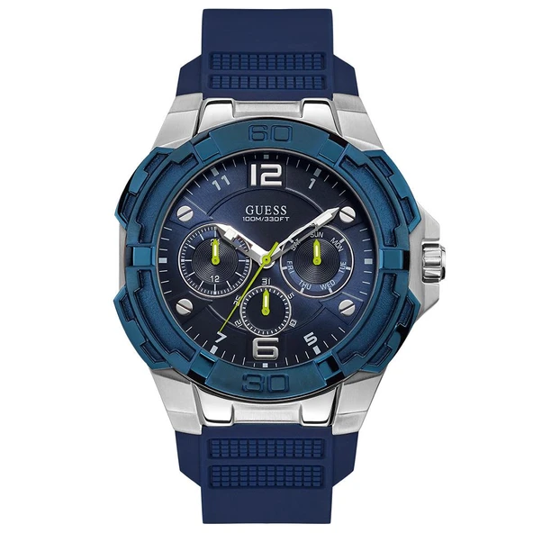 Guess GUW1254G1 Erkek Kol Saati ürün görseli 1