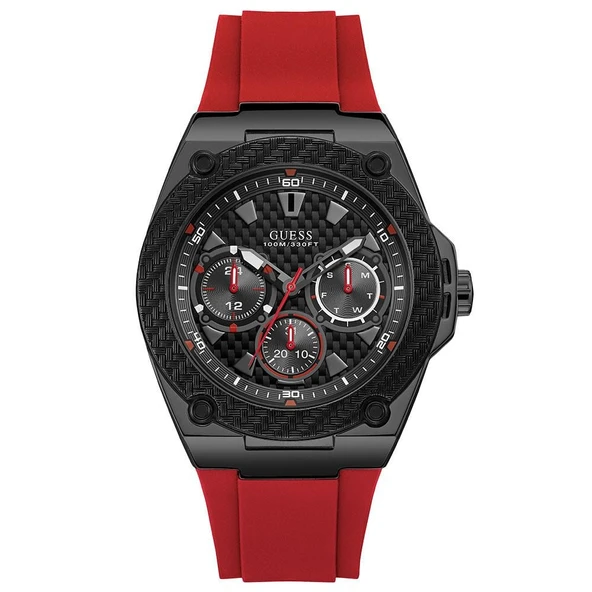 Guess GUW1049G6 Erkek Kol Saati ürün görseli 1