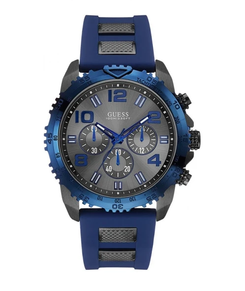 Guess GUW0599G2 Erkek Kol Saati ürün görseli 1