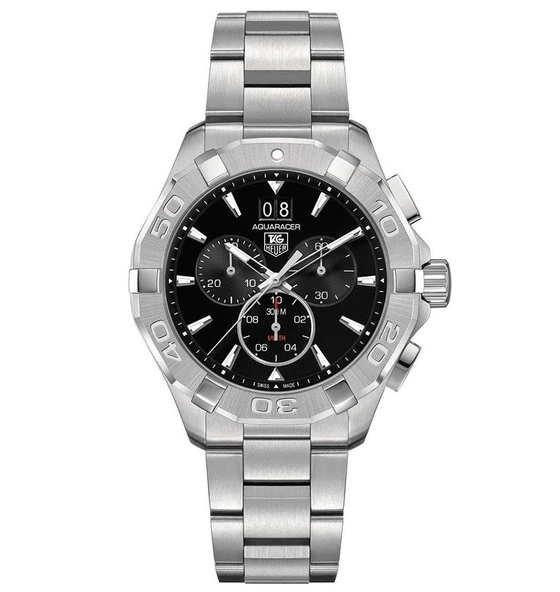 Tag Heuer Aquaracer CAY1110.BA0927 Erkek Kol Saati ürün görseli 1