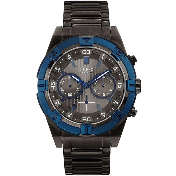 Guess GUW0377G5 Erkek Kol Saati ürün görseli 1
