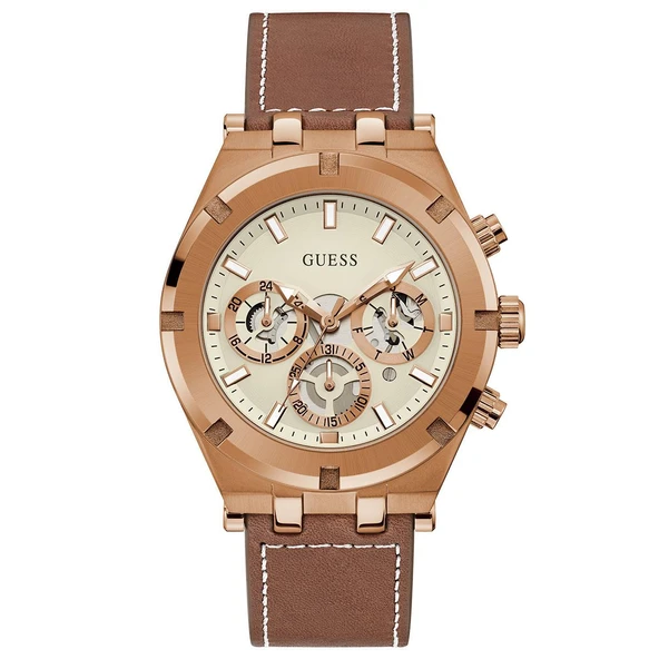 Guess GUGW0262G3 Erkek Kol Saati ürün görseli 1