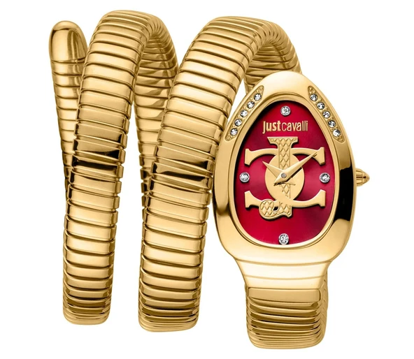 Just Cavalli JC1L228M0045 Kadın Kol Saati ürün görseli 1