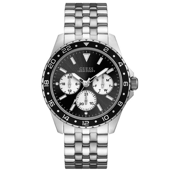 Guess GUW1107G1 Erkek Kol Saati ürün görseli 1