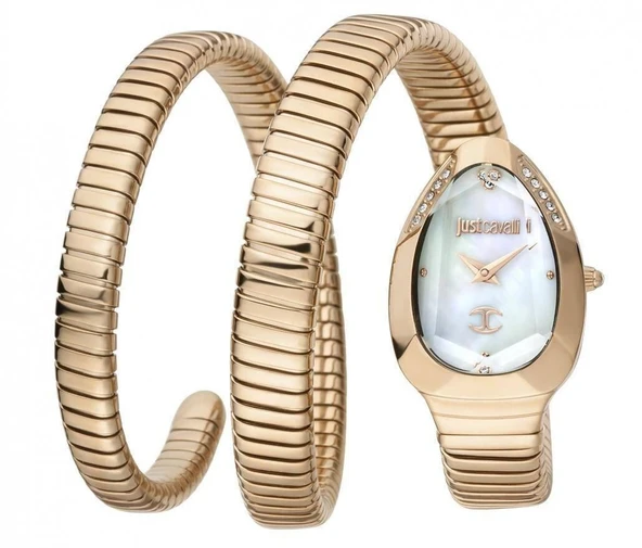 Just Cavalli JC1L209M0055 Kadın Kol Saati ürün görseli 1