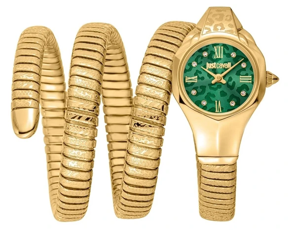 Just Cavalli JC1L271M0035 Kadın Kol Saati ürün görseli 1
