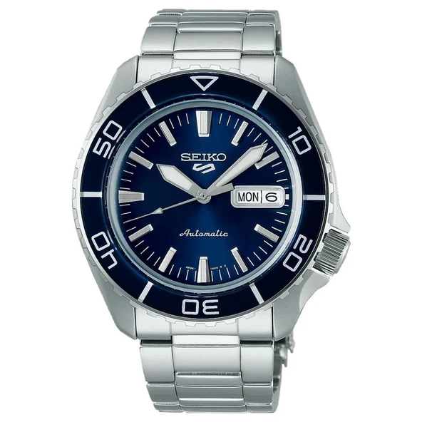 SRPK97K1 Seiko 5 Sports SKX Series Erkek Kol Saati SRPK97K ürün görseli 1