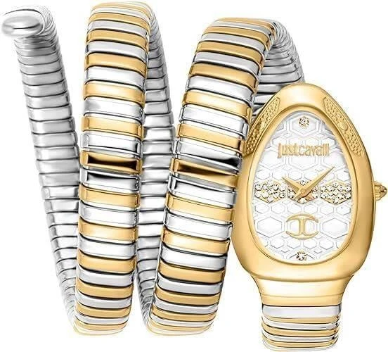 Just Cavalli JC1L232M0055 Kadın Kol Saati ürün görseli 1