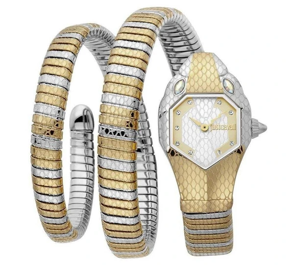 Just Cavalli JC1L168M0075 Kadın Kol Saati ürün görseli 1